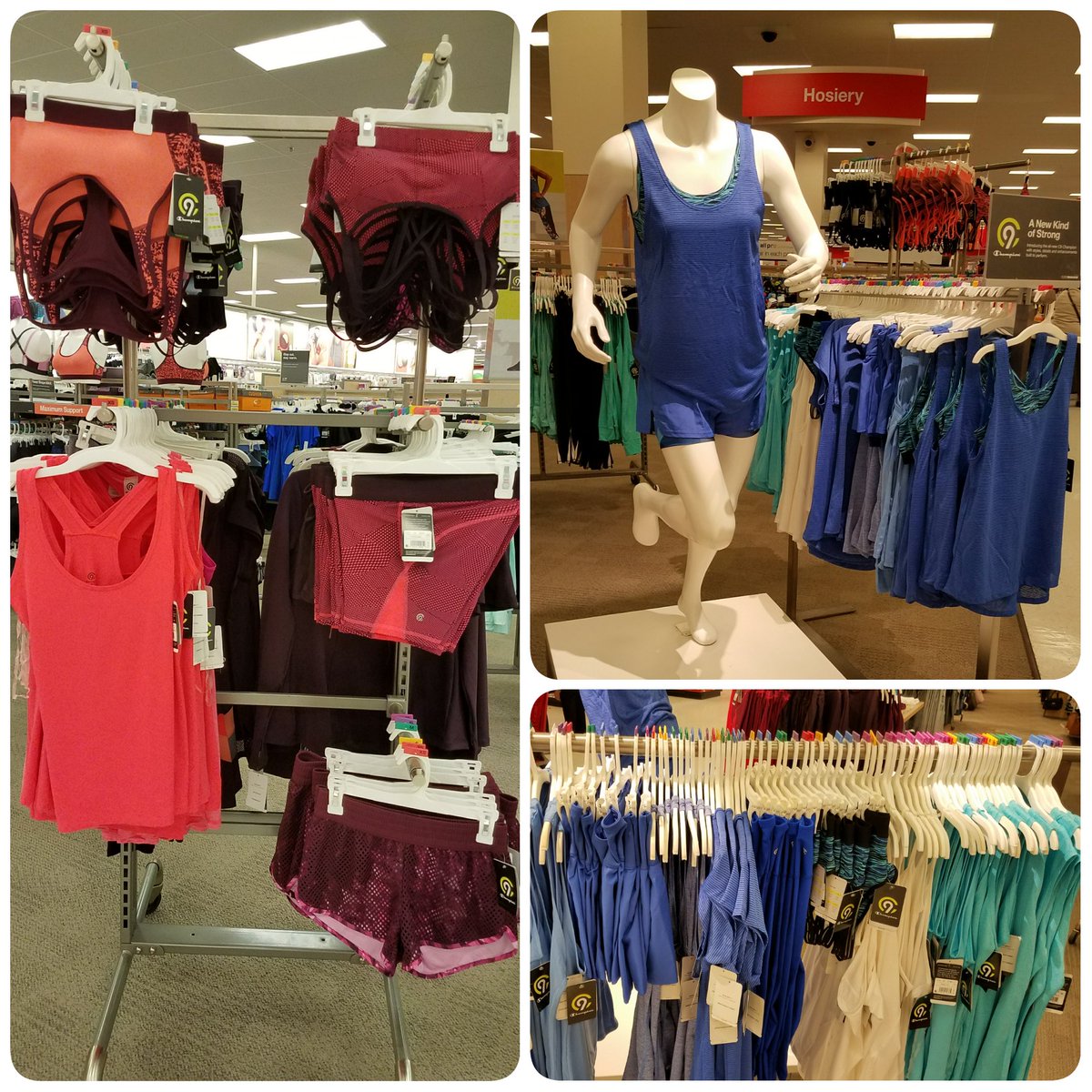 Making an #IMPACT all over #A&amp;A this Mother's Day! No Mom left behind @ #T1887! #GlamMom #FitMom #FashionMom #SleepyMom #MommyToBe 💪🏽👗👡🤰🏽👑✨