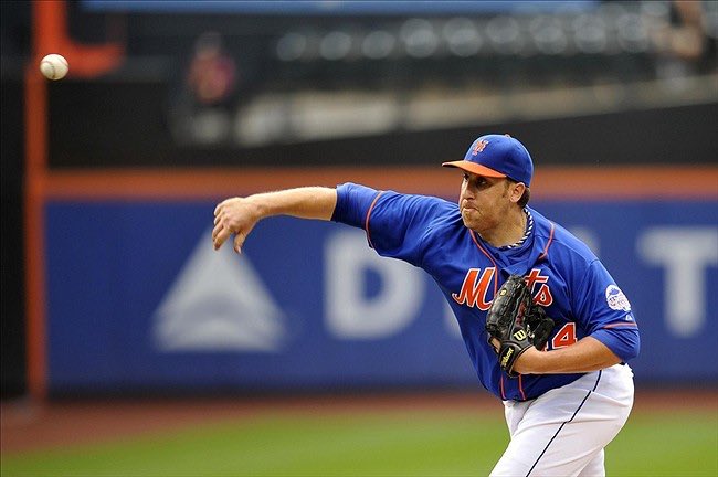 Happy Birthday, Aaron Harang. The former pitcher turns 39. 