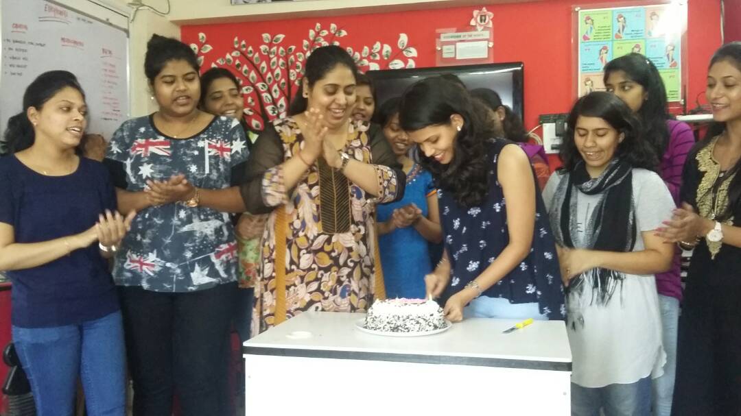 Eyecatchers555's tweet image. #PranitaShibe #Birthday #Celebration #HappyTimes