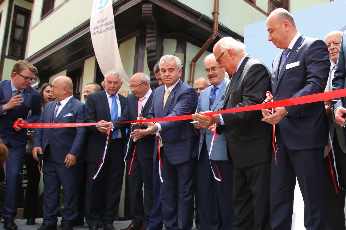 Yılmaz Büyükerşen