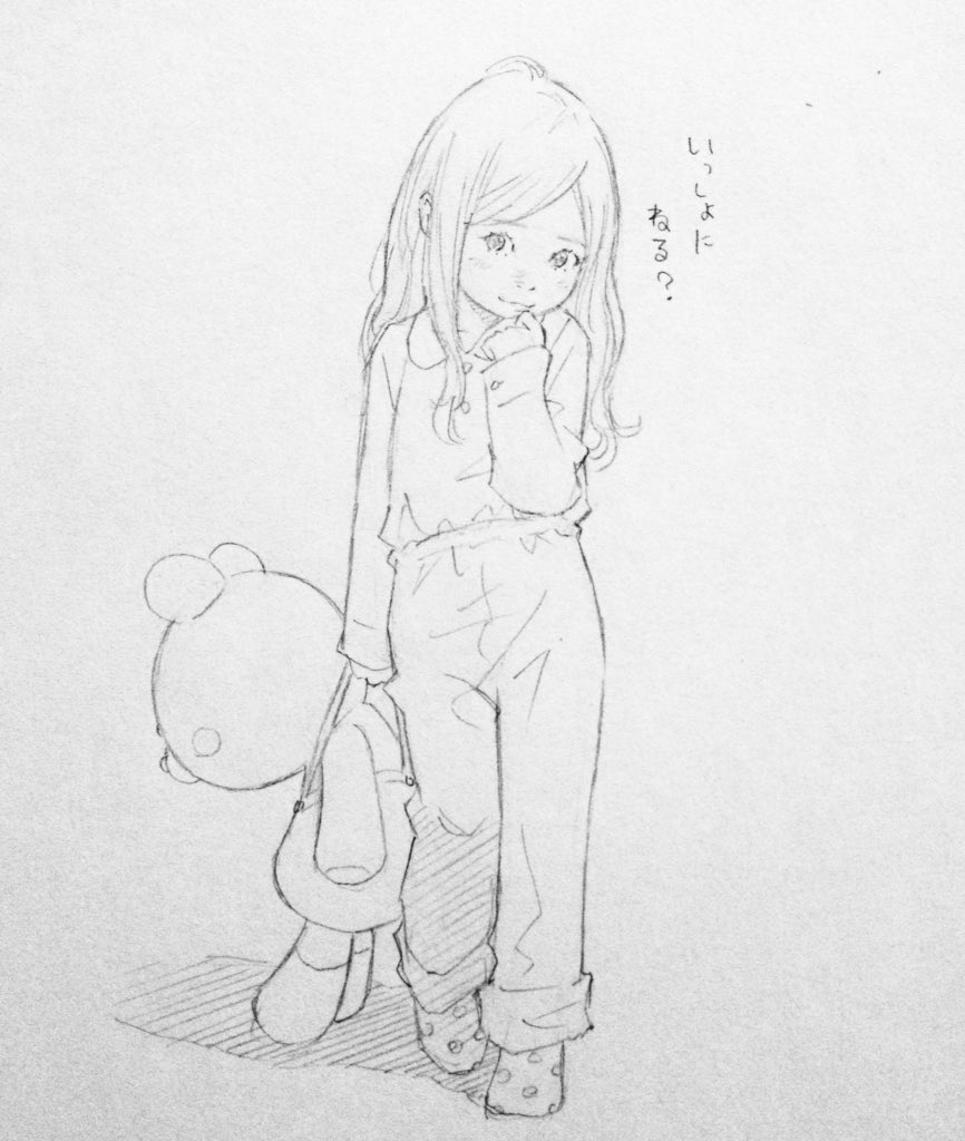 「シナ上手は天性なのかも。 」|窪之内 Eisaku 英策のイラスト