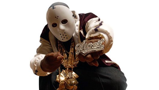 Happy Birthday To Ghostface Killah!  