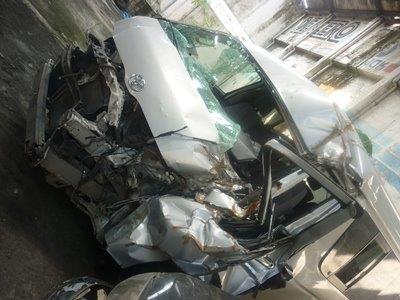 XLS4's tweet image. 4 de mayo de 2014 x la noche este golpecito #MeCambióLaVida .Gracias a Dios,estoy vivo , estoy completo, loco ya estaba... #Inmortal #9vidas