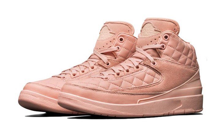 AIR JORDAN 2 RETRO JUST DON GG
923840-805
$350

5/13😍