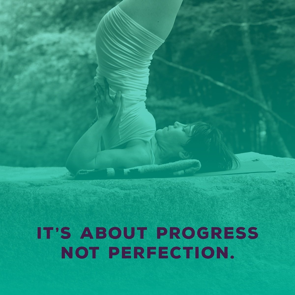 TimeToYoga's tweet image. People often worry about what their life or #yogapractice looks like rather than what it feels like. Close your eyes and #feel