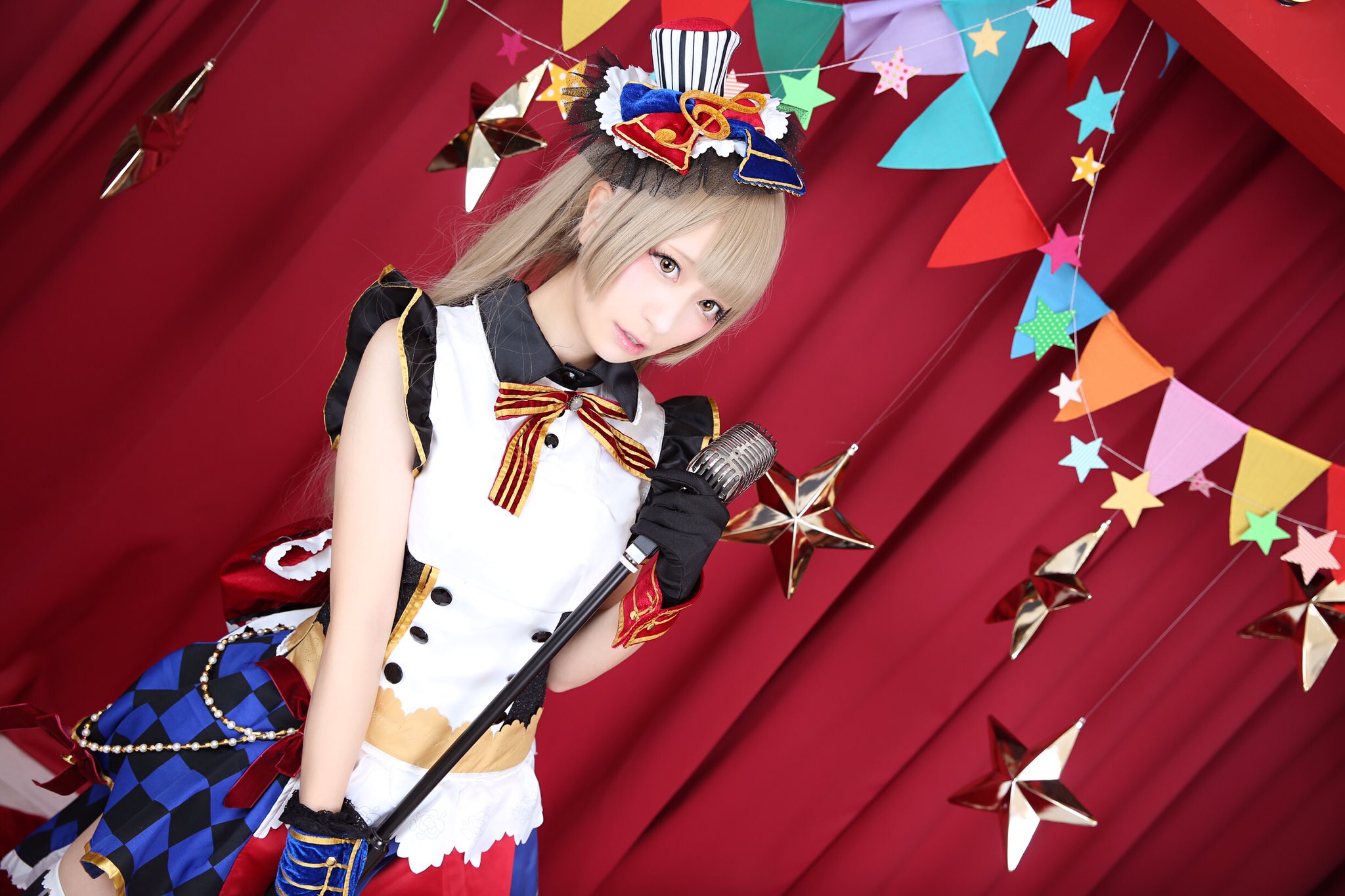 特価商品  ラブライブ 西木野真姫 カフェメイド覚醒 コスプレ衣装 ウィッグ コスプレ衣装
