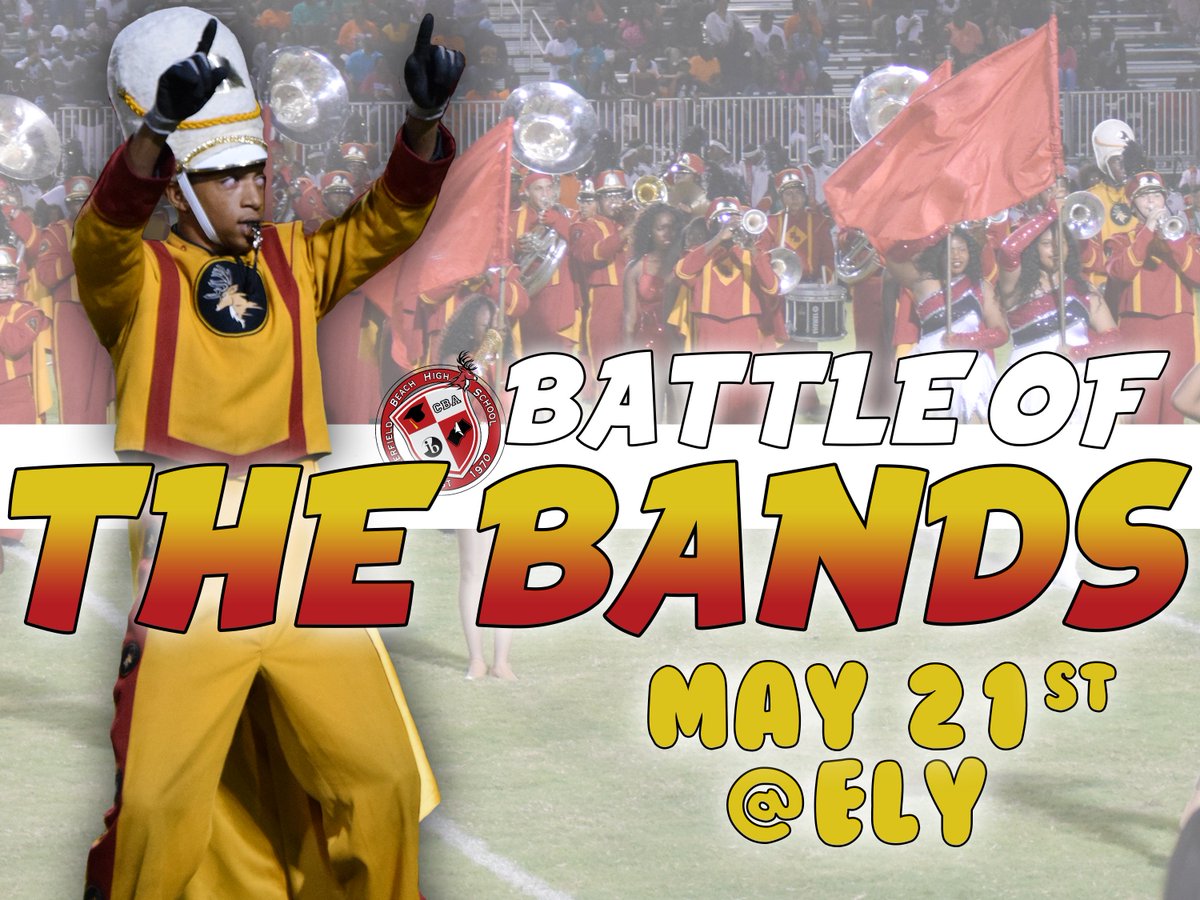 Deerfield Beach High tweet media