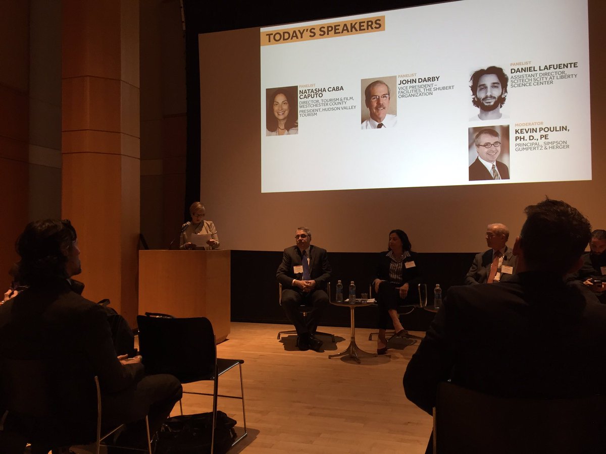 SMPSNewYork's tweet image. Excited to hear more about opportunities in the arts in our tri-state area! #smpsny #clientpanel