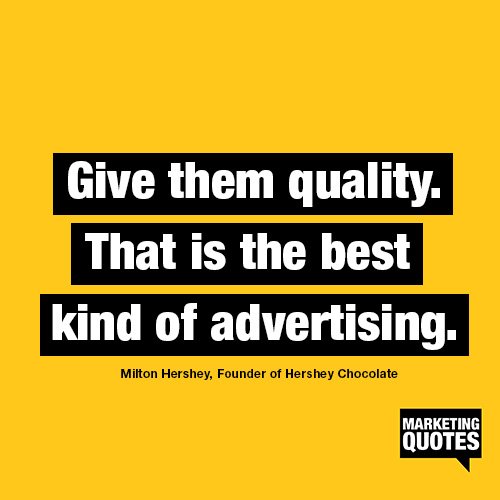 EmiproTech's tweet image. We believe in giving quality to customers! #Motivation #Inspiration #InspirationalQuotes #QuoteOfTheDay #CustomerService #CustomerExperience