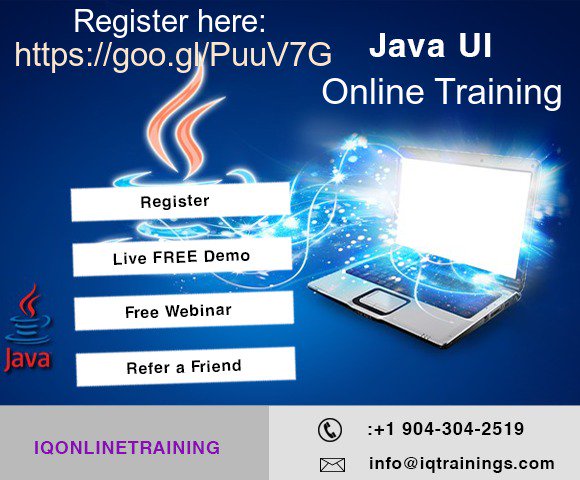 IQ Online Training tweet media