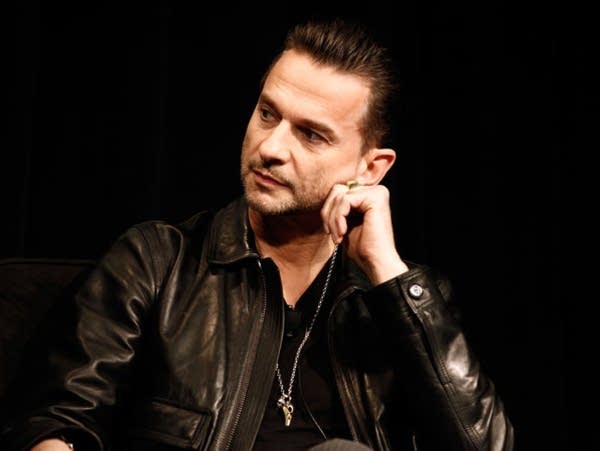 Today in Music History: Happy 55th Birthday, Dave Gahan.  