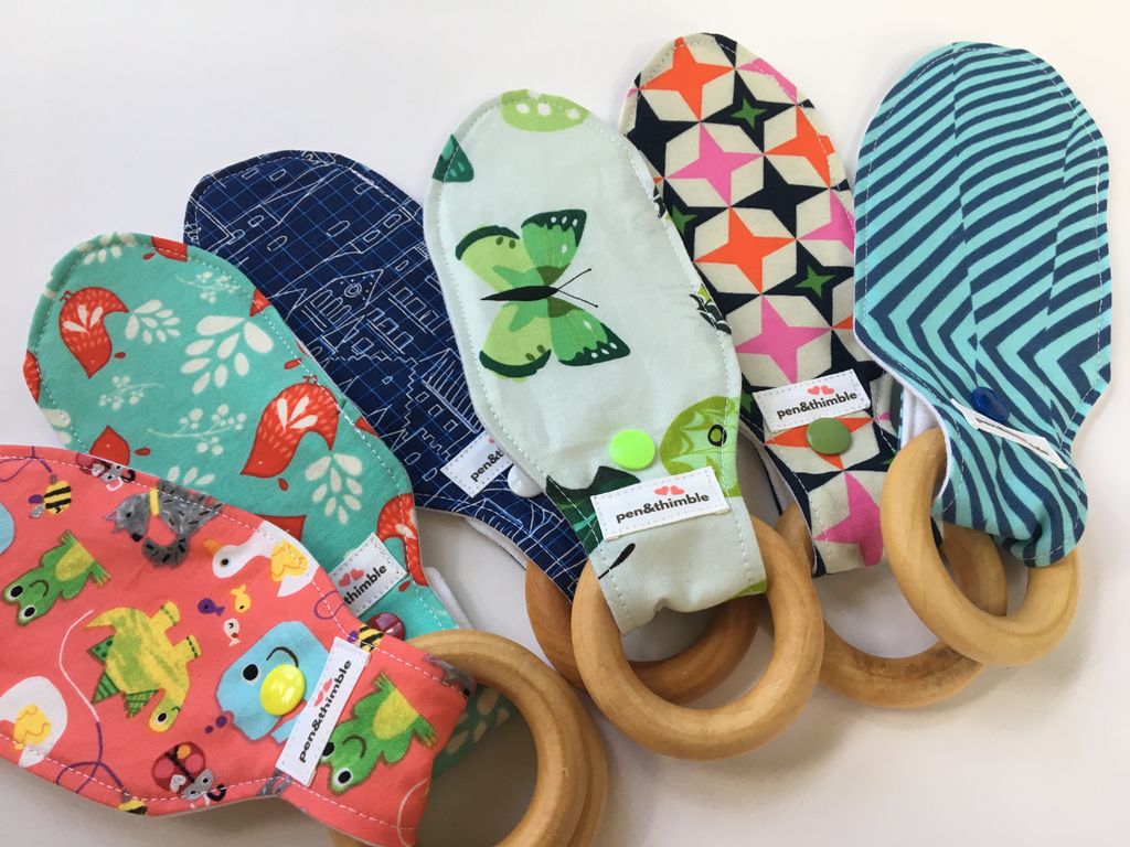 penandthimble's tweet image. New teething toys in the shop! etsy.me/2pUjVTG
#teethingbaby #teethingsolutions #naturalteether