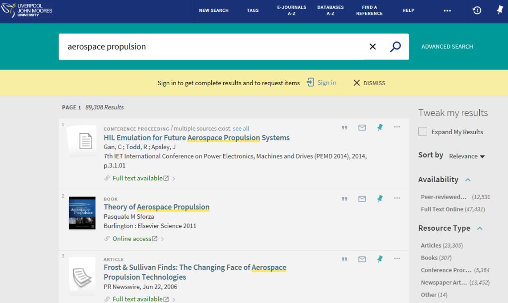 LJMUlibrary's tweet photo. Discover the unexpected: a new and improved ‘Discover’ is coming… https://t.co/8SUVKDONpV https://t.co/fQ7O3cVSXy
