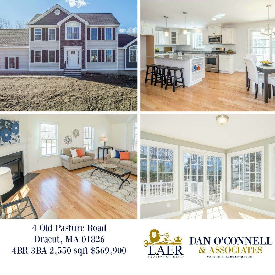 teamdanore's tweet photo. Choose YOUR finishing touches! 
#foxrunsubdivision@laerteamdano @laerrealty #DracutRealEstate
#TeamDanoRE #LaerRealtyPartners #DanOconnell https://t.co/nfEyWNPKNM