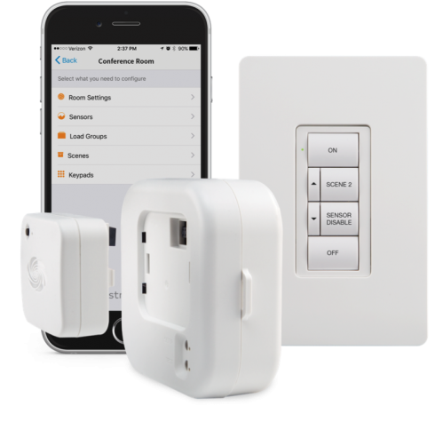 Crestron's tweet image. Crestron Zūm made @EdisonReport Top 10 MUST SEE products list! Check it out at our @lightfair  booth 515 #LFI2017 ow.ly/6LC430bxEcq