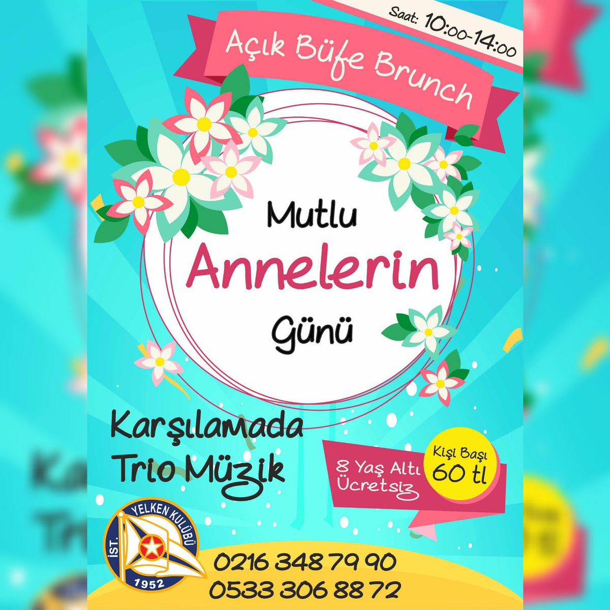 iyk1952's tweet photo. Anneler günü https://t.co/J3KpdSS4Td