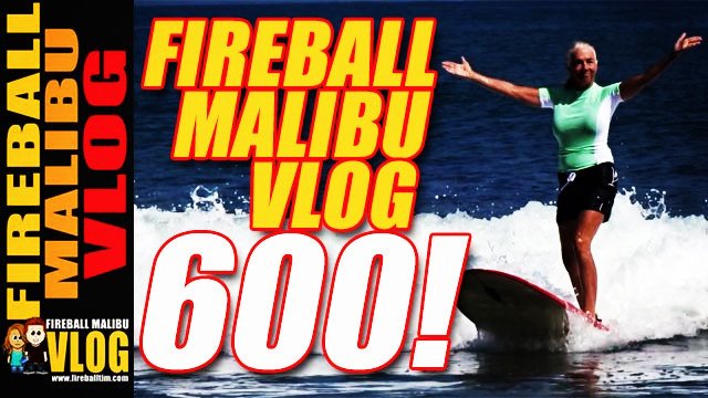fireballtim's tweet image. Watch! This is the Official FIREBALL MALIBU VLOG 600 TRAILER! ift.tt/12aPqeo

#fireballmalibuvlog #fireb… ift.tt/2pvaMQq