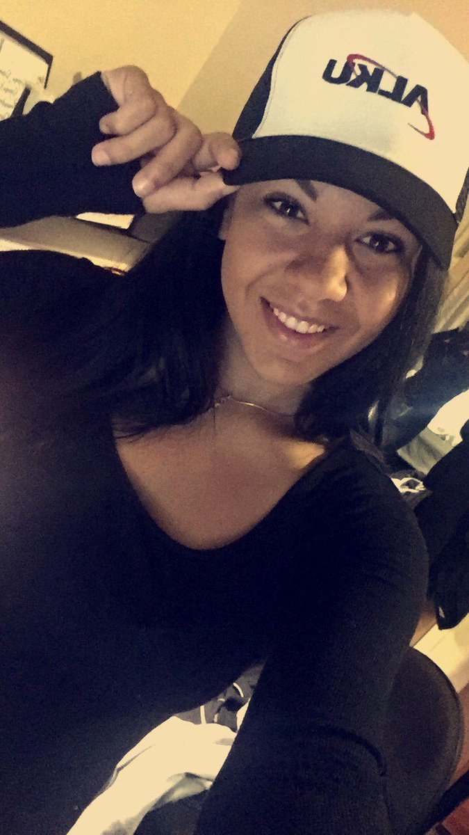 LifeAtALKU's tweet photo. Avery Barros, Happy Draft Day!! #ALKUSummer2017 https://t.co/bpKIobILWI