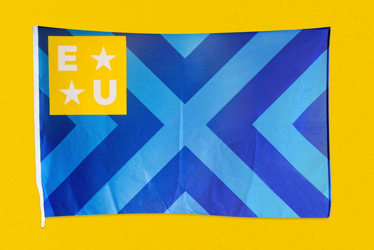 Today is not only about MAKEOUT. It’s #EuropeDay. We felt it was time to rejuvenate the EU brand into a brand we 💛🇪🇺 u-are.eu