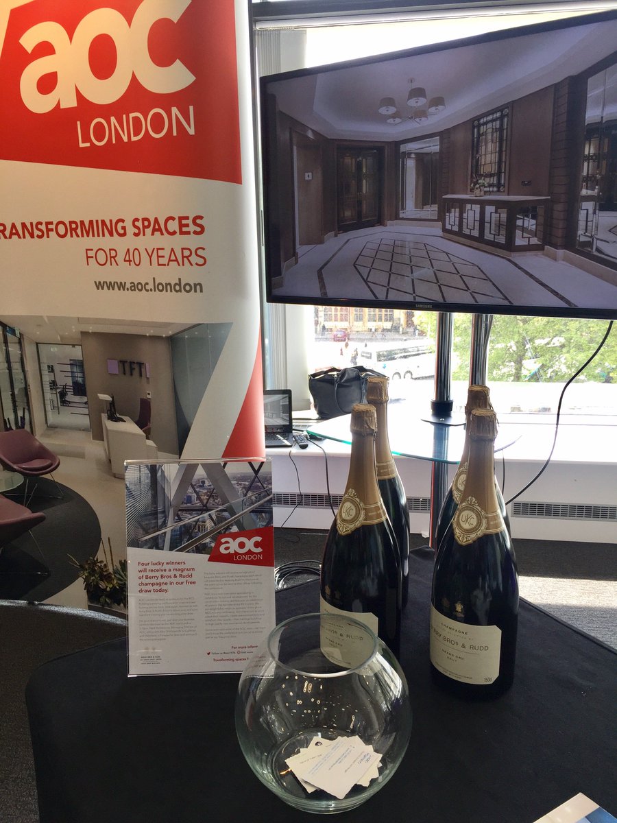 AOC1976's tweet photo. Another successful year at the @RICSnews Building Surveying Conference! https://t.co/2pwOgQFZh1