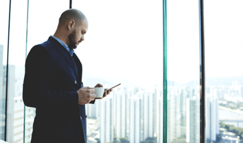 RandallChesnutt's tweet photo. Why It’s Important For CEOs To Be On Social Media - https://t.co/tYdMMnZj3c https://t.co/WXRUVT4XK2