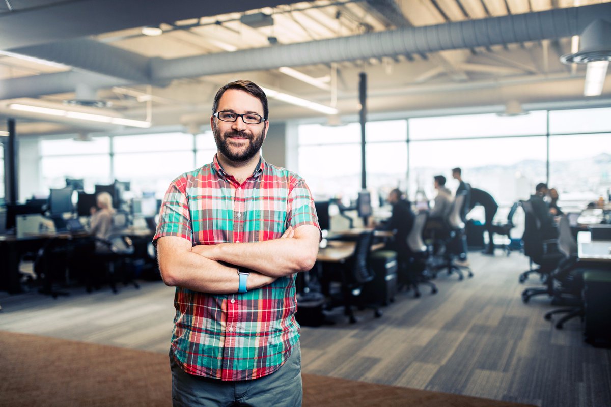 andymsaunders's tweet image. How Slack and Flickr co-founder Cal Henderson made it big, twice over. By me. Thanks @iamcal great to meet you. managementtoday.co.uk/slacks-co-foun…