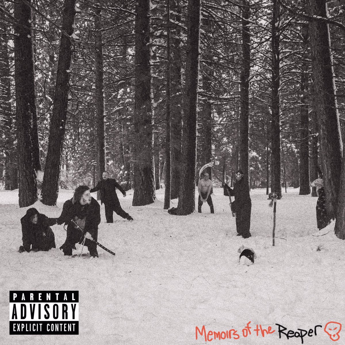 AziziGibson's tweet photo. 😈🚨NEW ALBUM OUT NOW🚨😈
    https://t.co/IP0PAsan3I https://t.co/DDKx7ADITm
