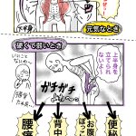 マジか!インナーマッスル腸腰筋を鍛えるとこんなにいいことがあった!