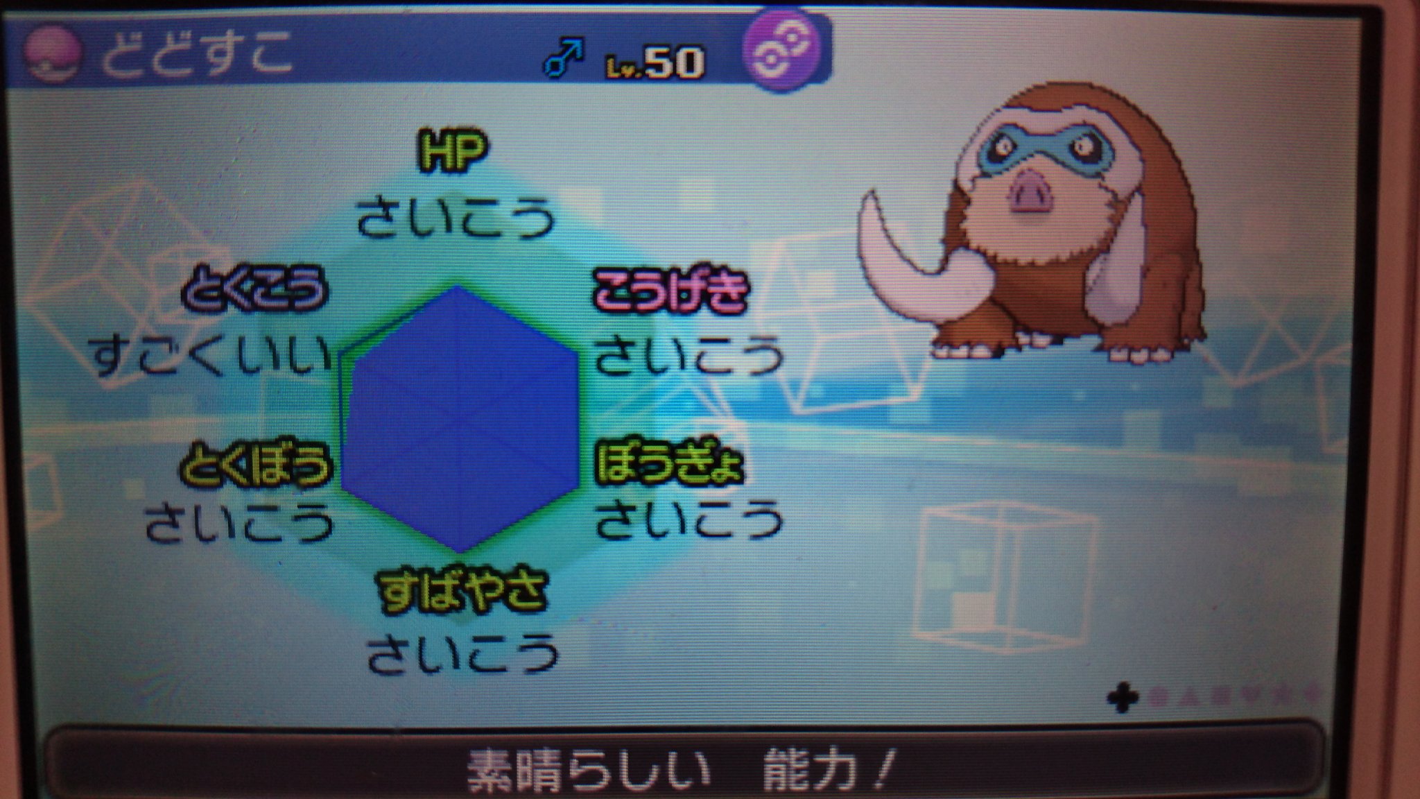 ナセス オンバーン信者 新第1回ポケモン配布 今回はいじっぱ理想個体努力値ａｓぶっぱ残りbマンムーです 普通に対戦とかで使ってました 持ち物もそのまま差し上げます 参加方法 Rｔ フォロー ポケモンsm ポケモン配布 ポケモン交換 T Co