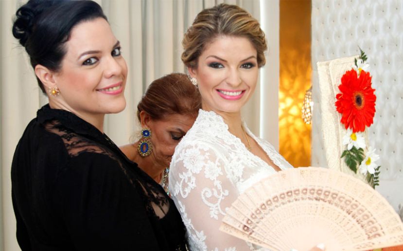 elemprendedorve's tweet photo. ¿Por qué crece el wedding planner en Venezuela pese a la crisis? https://t.co/77CNjPV9ub https://t.co/z3m5H62hSW