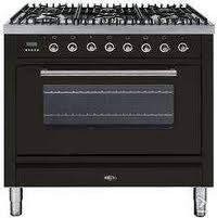 Op zoek naar de #Boretti VT 96 IX, zwart of wit? <a href="/Kookmarkt/">Kookmarkt</a> heeft alle modellen staan in de showroom!