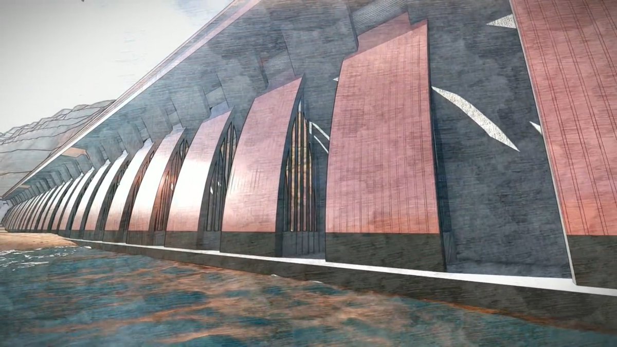 🇺🇸 Border Wall Design 🇺🇸
  🎥 Watch and Share 🎥
         ⬇️⬇️⬇️⬇️⬇️⬇️
 ln.is/XxqjW by #misstozak via <a href="/c0nvey/">Convey</a>
