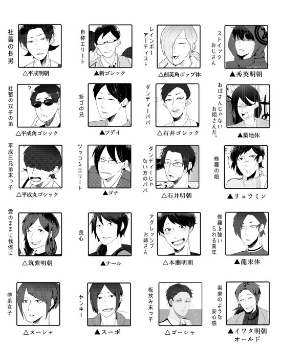 あさづけ フォント 擬人化さん の人気ツイート 1 Whotwi グラフィカルtwitter分析 あさづけ フォント 擬人化さん の人気ツイート 1 Whotwi グラフィカルtwitter分析