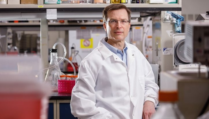 YaleMed's tweet photo. "New Haven’s biotech community ... is achieving critical mass." https://t.co/SY9bKEQ9AX Includes @CraigMCrews @cureconnect @YaleOCR, others. https://t.co/pJxUm0vFTP