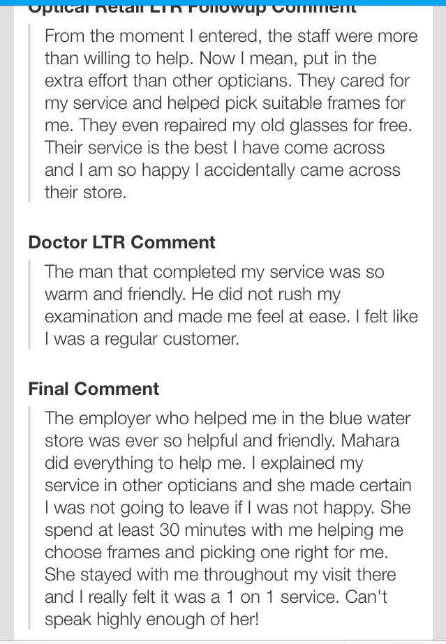 <a href="/JoeMcPherson2/">Joe McPherson</a> <a href="/MK2195/">mk</a> @EmmaRose_84 <a href="/stefanome/">stefano melani</a> #perfectscore #awesomeservice #anotherhappycustomer #bluewaterrocks 👏☺