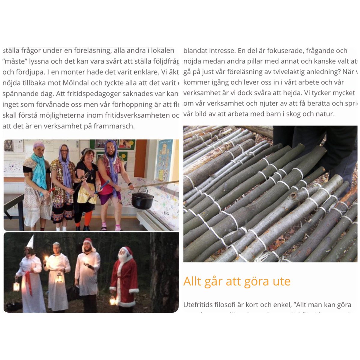Utefritids på Eklandaskolan bloggar om fritidsverksamhetens möjligheter. <a href="/hjarterdam123/">Ann-Sofie Melleroth</a> <a href="/BenteTuff/">Bente Tuff</a> <a href="/millanru/">millanru</a> pedagog.molndal.se/pedagog-molnda…