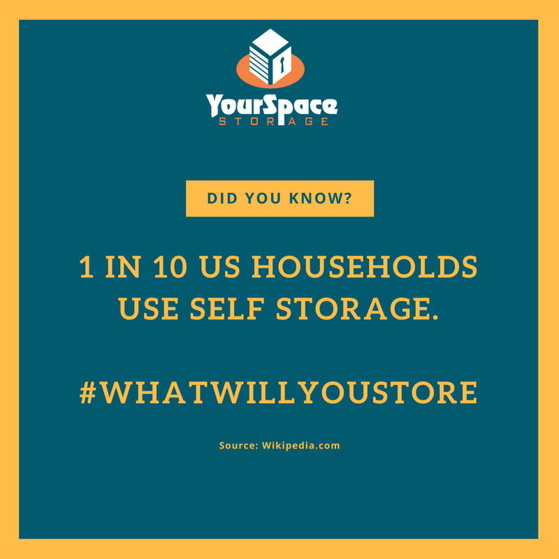 YourSpaceMD's tweet photo. A little storage trivia for your Tuesday afternoon. #TriviaTuesday #WhatWillYouStore #MovingDay #SelfStorage #Maryland https://t.co/BzbZZle9c1