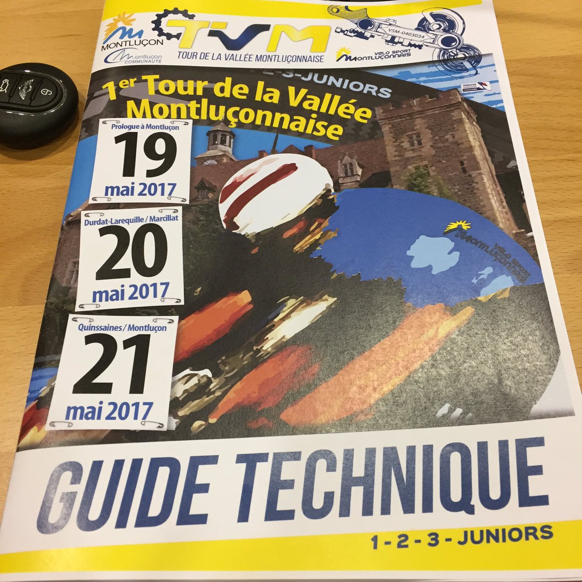 Sarah Guillaumin tweet media