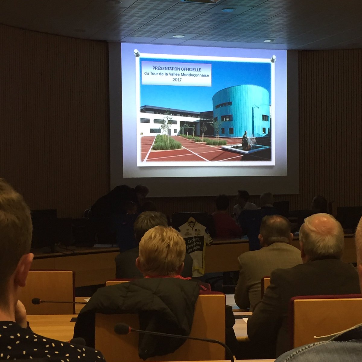 Sarah Guillaumin tweet media