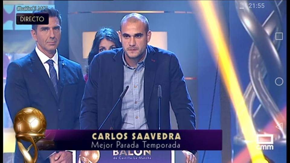 Carlos Saavedra tweet media