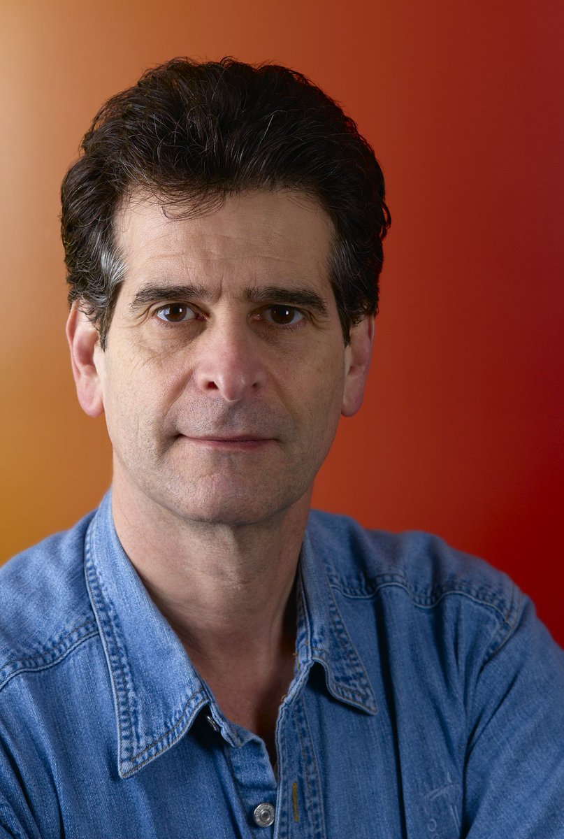 MITMechE's tweet photo. Before #MIT2007 watch a lecture from Prof. Emeritus Woodie Flowers and FIRST founder Dean Kamen on Facebook Live https://t.co/BtEOTn1n3D https://t.co/zke2W3Cfjl