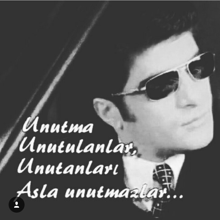 Allah gani gani rahmet eylesin mekanın cennet olsun seni unutmak mümkün değil belki yakında bende gelirim yanına sende beni yalnız bıraktın