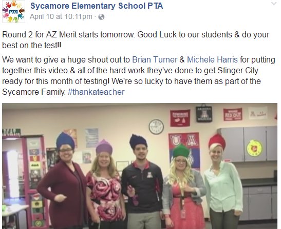 NationalPTA's tweet image. BIG congrats to our 1st place @googleexpress winners: duPont Manual HS PTSA, James Randolph Elem PTA, Lakeview MS PTA &amp;amp; Sycamore Elem PTA!!