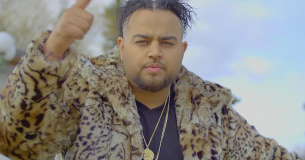 LatinaTurk's tweet photo. Aa Giya Ni Ohi Billo Time | #NewSongVideo by @DeepJandu https://t.co/GZCHRBVjjS https://t.co/MqzQ9lbh9j