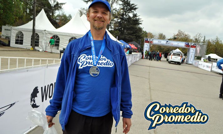CorredorProm's tweet photo. ¡Andres Reisz y su experiencia en @WFLWorldRun!
#YoCorroXLosQueNoPueden #CorreQueTePillo #NoProkartNoEvent
►https://t.co/Q68UWelqoS https://t.co/8hxKlLWnZX