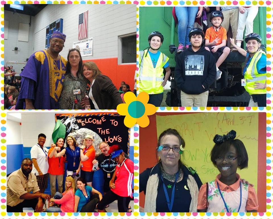 NationalPTA's tweet image. BIG congrats to our 1st place @googleexpress winners: duPont Manual HS PTSA, James Randolph Elem PTA, Lakeview MS PTA &amp;amp; Sycamore Elem PTA!!