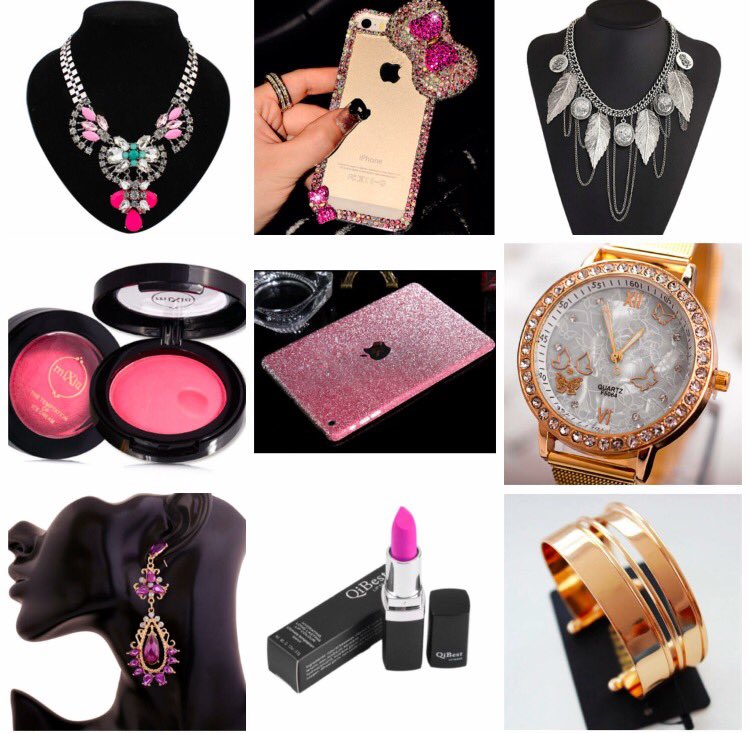 lambertsebas's tweet image. 💖FETE DES MERES💖 : -20% sur tout le site !!! 
Passez commande sur ✨glamaccess.com ✨