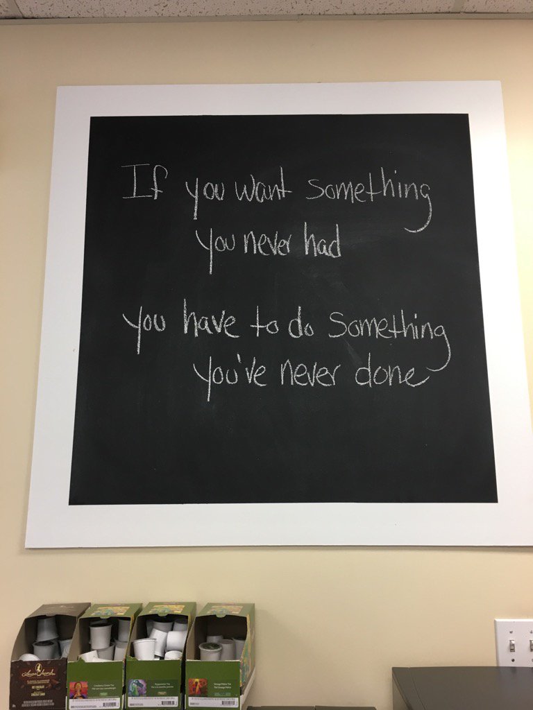 AubeLouis's tweet photo. Words to live by #arrowsonthree!!! https://t.co/3YMiZEoc26