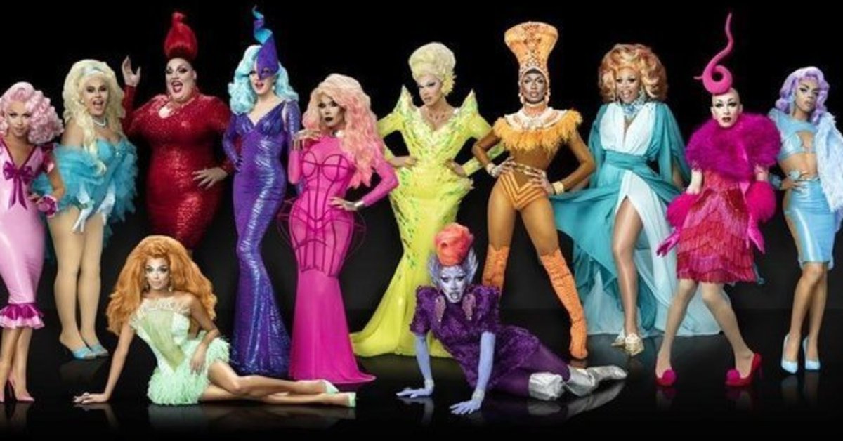 StartupUltra's tweet photo. Last Words: Aja Reflects On Her Time On ‘RuPaul’s Drag Race’ https://t.co/evLetvfcK2 by @JMN of The Huffington Post https://t.co/ZXdNK6IFEk