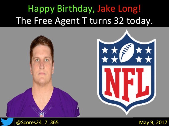  happy birthday Jake Long! 